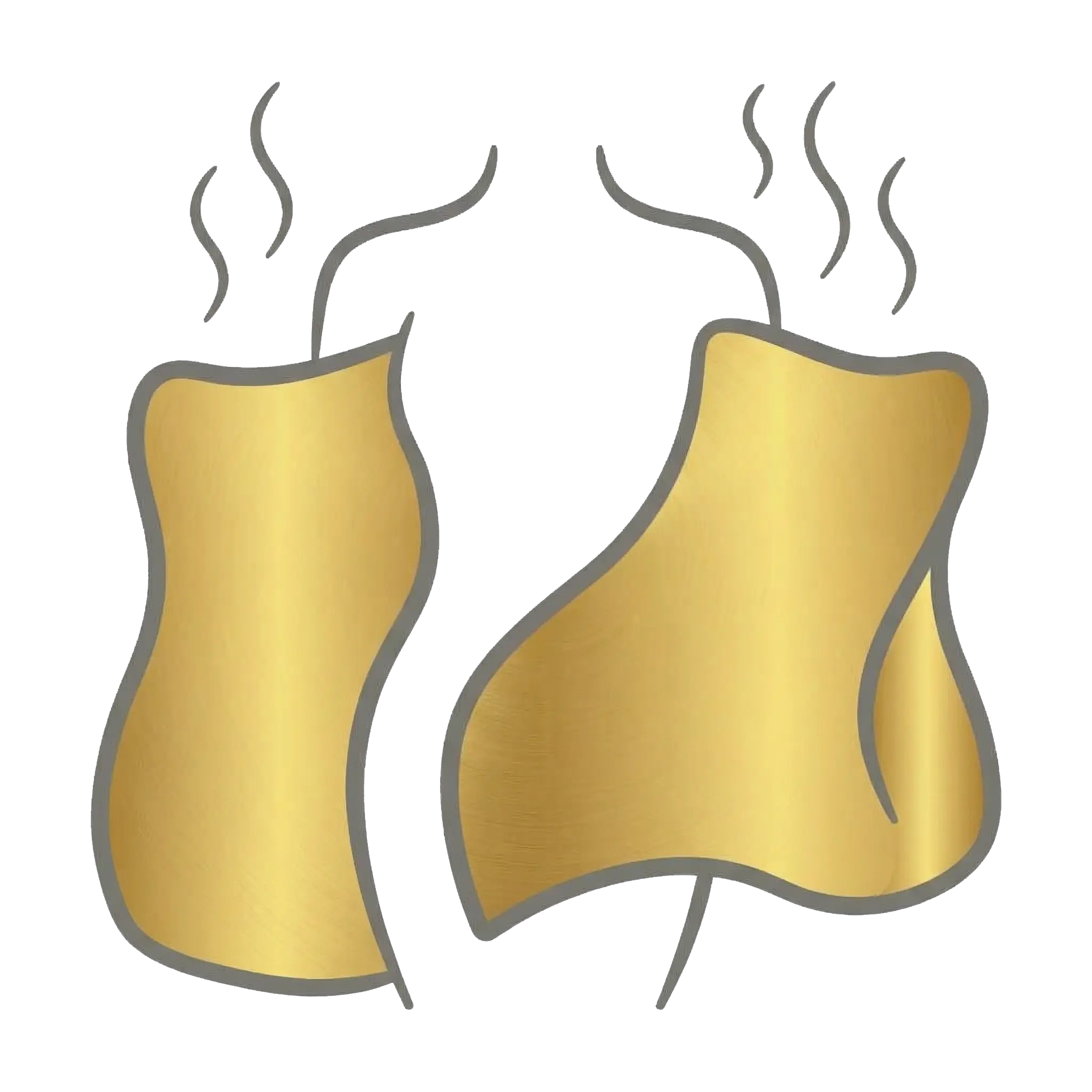 Manta Térmica Corporal